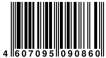 Штрихкод EAN-13
