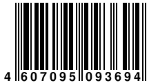 Штрихкод EAN-13