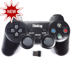 Беспроводной геймпад GP-A12RF main photo