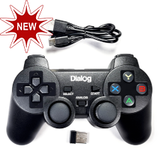 Беспроводной геймпад GP-A12RFR main photo